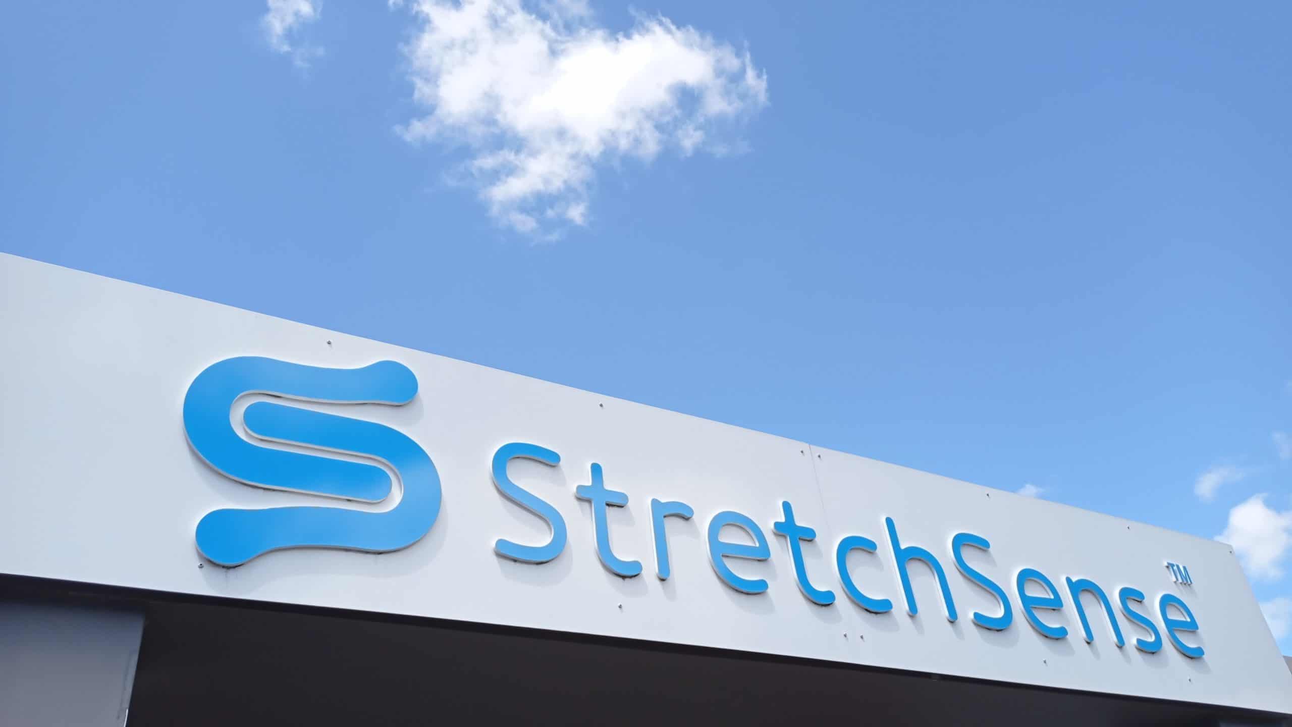 StretchSense head office Auckland New Zealand.