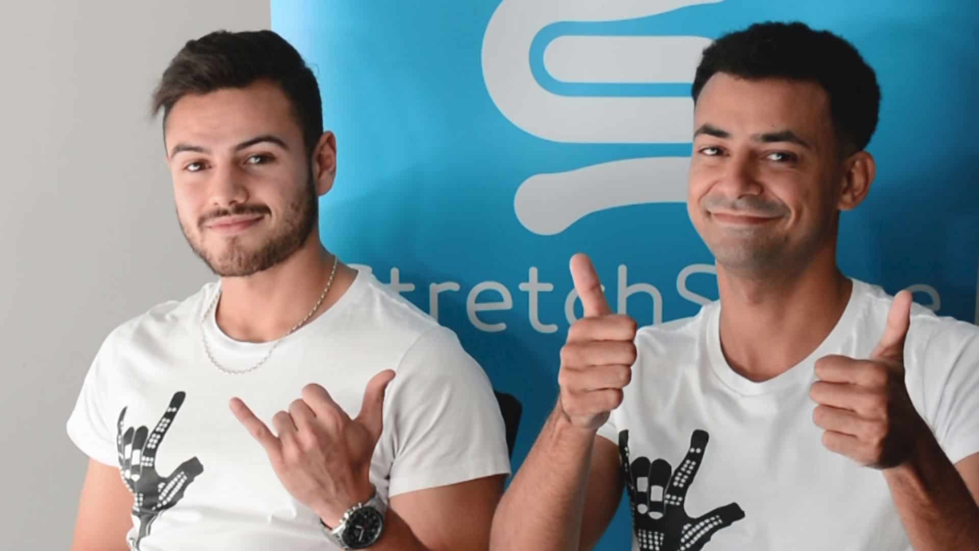 StretchSense-Support-Team