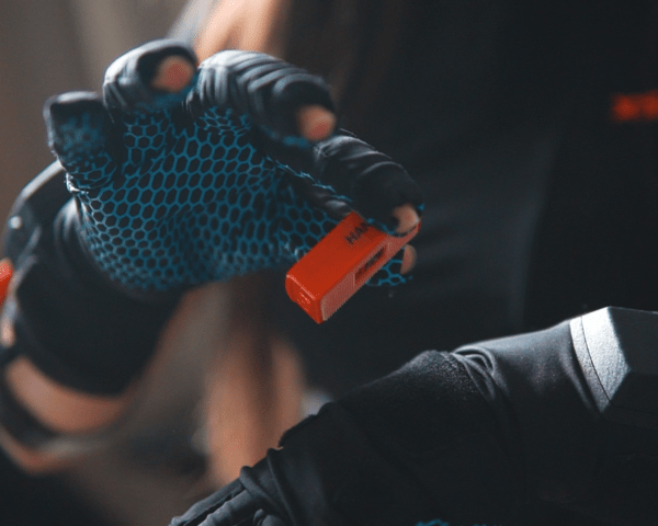 MoCap Pro