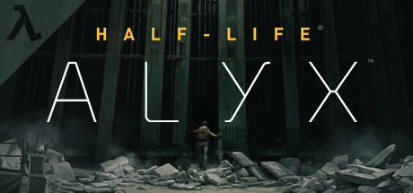 Half-Life Alyx , available on SteamVR, works well with StretchSense Reality Gloves.