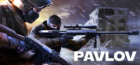 Pavlov VR, available on SteamVR, is a StretchSense Ready app and works well with StretchSense Reality Gloves.