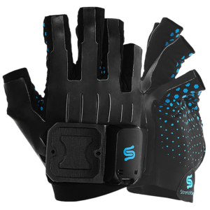 Pro Studio Glove for Xsens w/ Hand Engine for MVN software